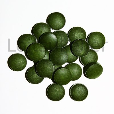Klorella tabletid (125g)