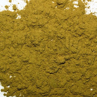 Vanilli pulber (60g)