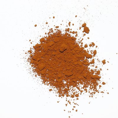Musta pässiku pulber / Chaga powder (125g)