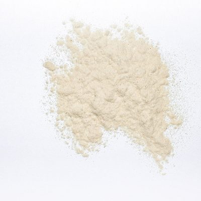 Külmkuivatatud banaanipulber (125g)
