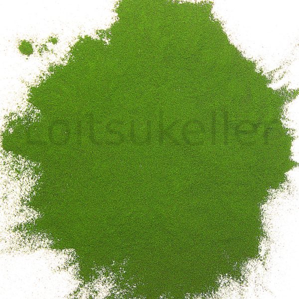 Klorella pulber (60g)