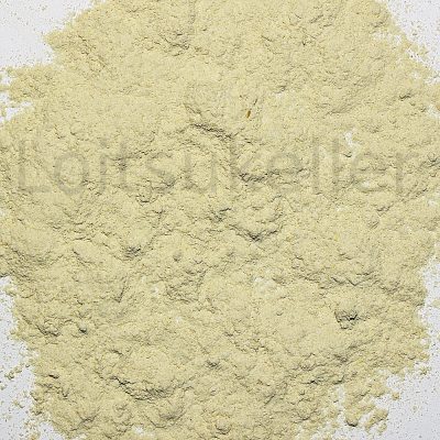 Ashwagandha pulber (60g)