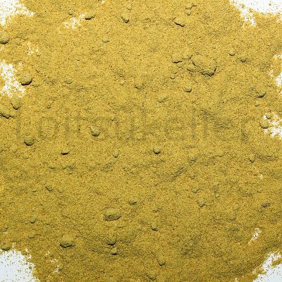 Triphala pulber keskmine pakk (125g)