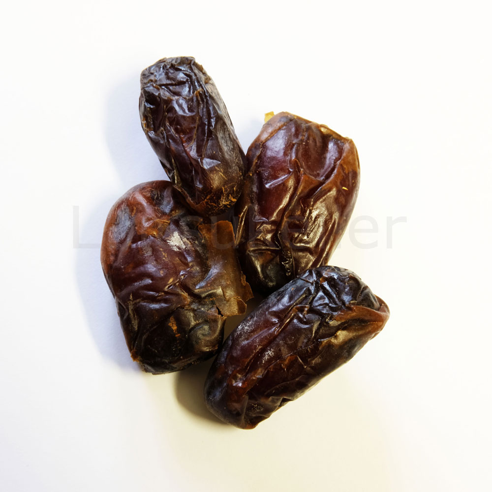 Datlid Medjool kuivatatud (125g)