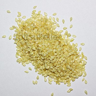 Seesamiseemned (250g)