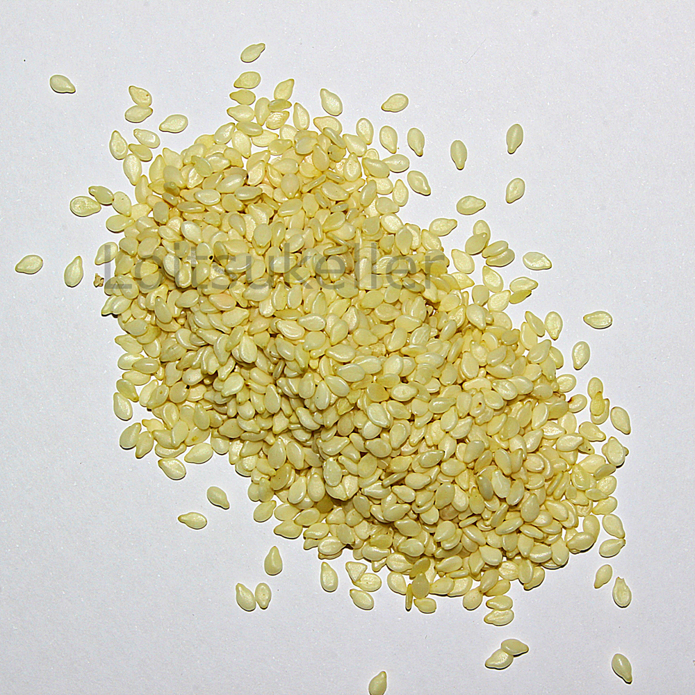 Seesamiseemned (250g)