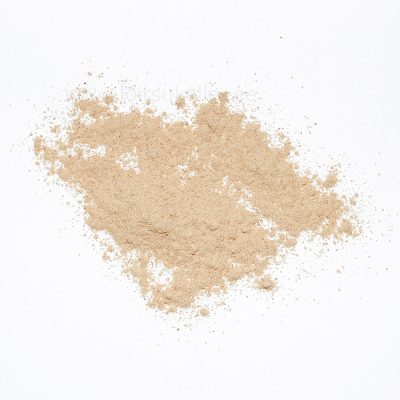 Kollase maka pulber /Yellow Maca powder (60g)