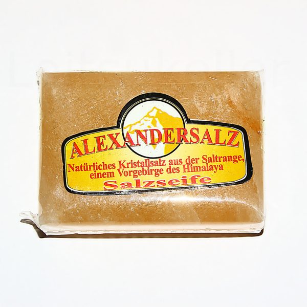 Soolaseep (~300g)