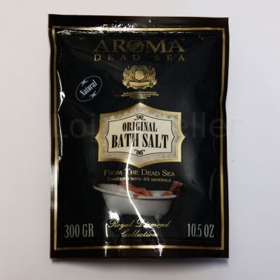 Surnumere vannisool (300g)