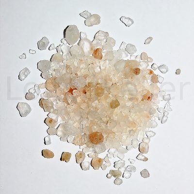 Himaalaja sool granuleeritud, riidest kotis (1 kg)