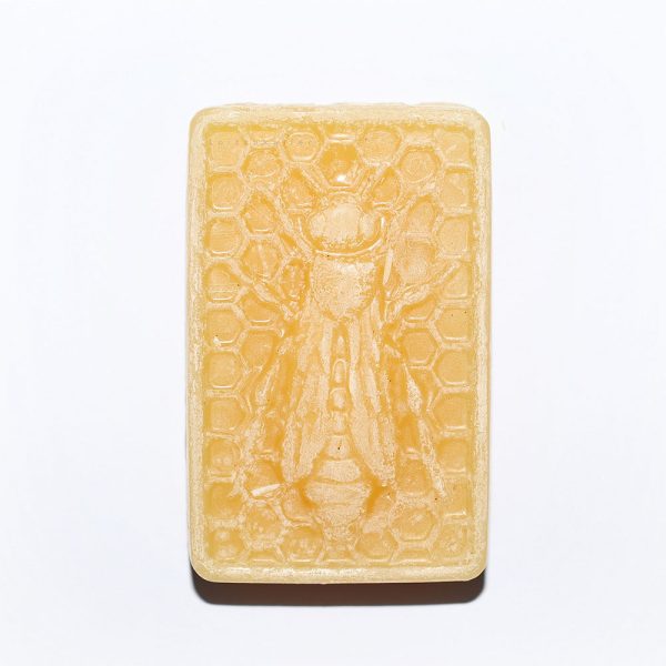 Mesilasvaha (50g)