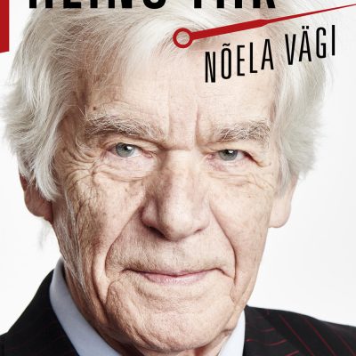 Nõela vägi - Heino Tiik