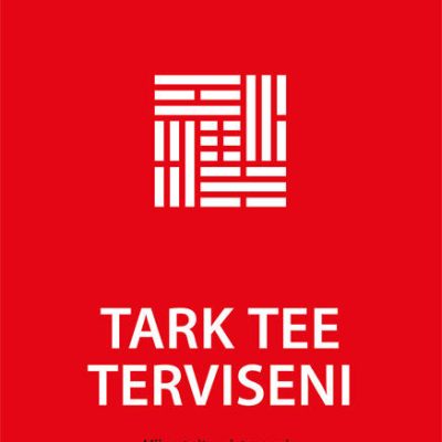 Tark tee terviseni