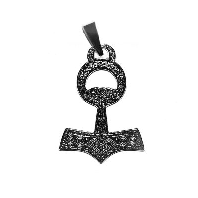 Hõberipats Thori Vasar (~40x2,3mm; 4,9 g)