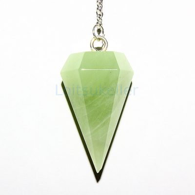 Jaad pendel (~2,5*3 cm)