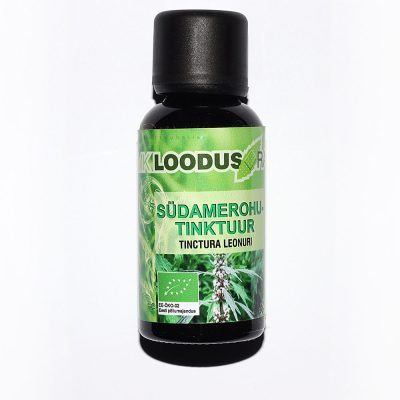 Südamerohu tinktuur (30ml)