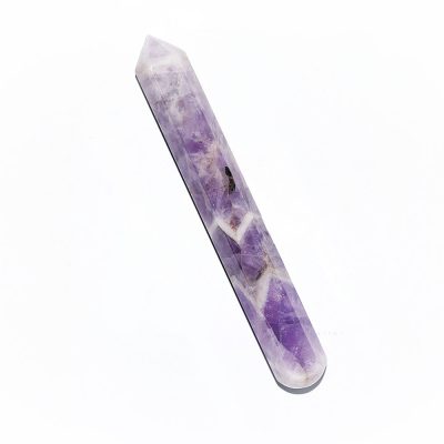 Ametüstist nurklihv massaažipulk