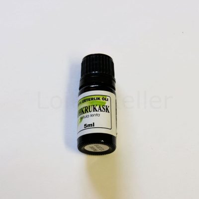 Kask (suhkru) 100% eeterlik õli (5ml)