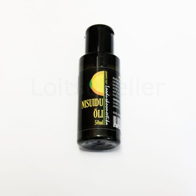 Nisuidu baasõli (50ml)