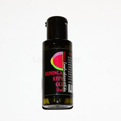 Kuningkepi baasõli (50ml)