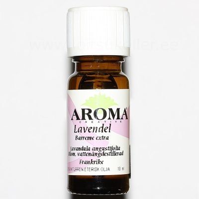 Lavendel Barreme Extra (10ml)