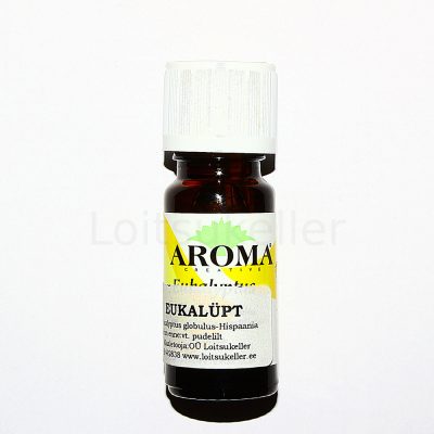 Eukalüpt (10ml)