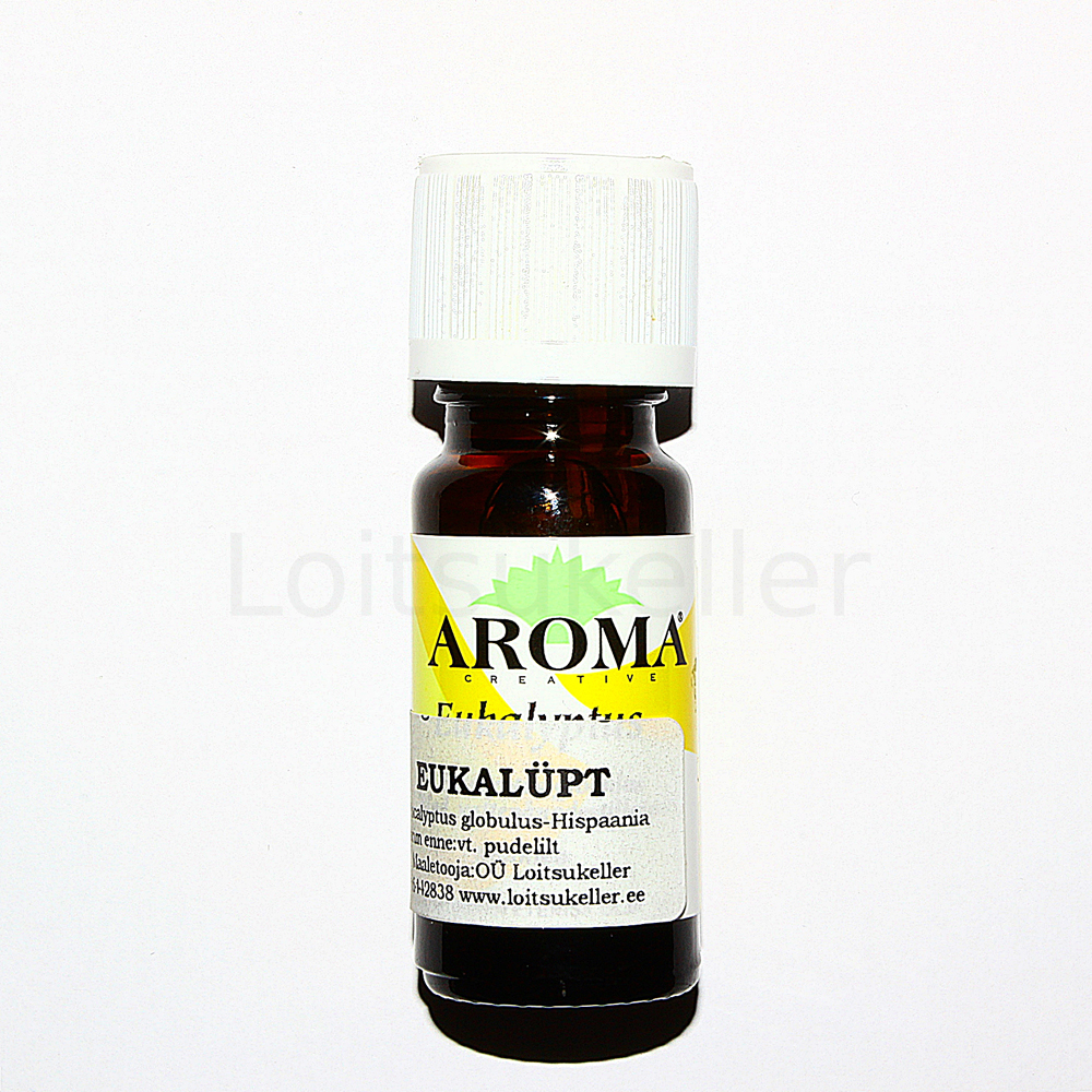 Eukalüpt (10ml)