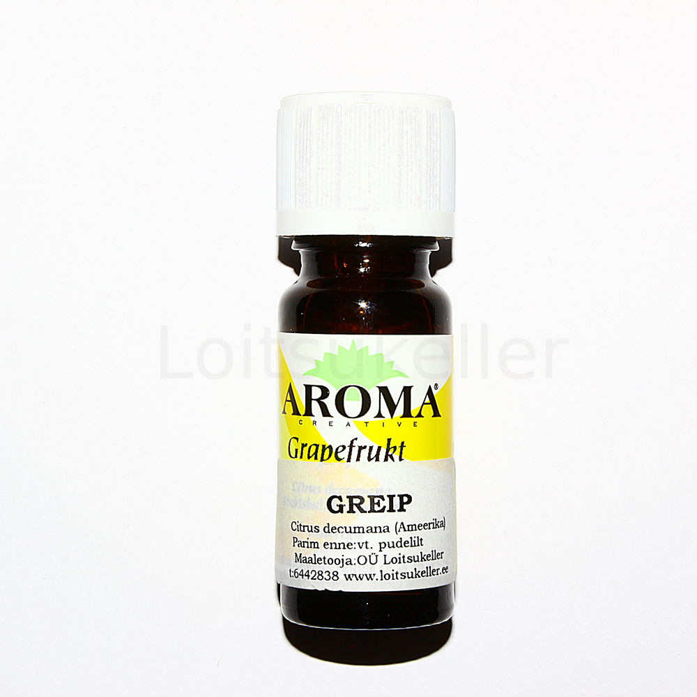 Greip öko (5ml)