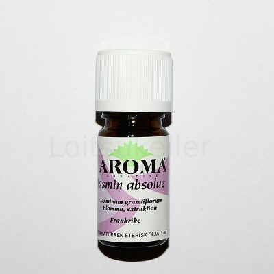 Jasmiin jojoobiga (10ml)