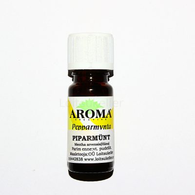 Piparmünt (10ml)