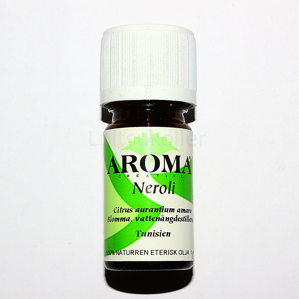 Neroli jojoobiga (10ml)