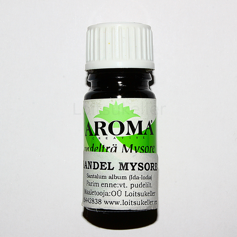 Sandel Mysore (5ml)