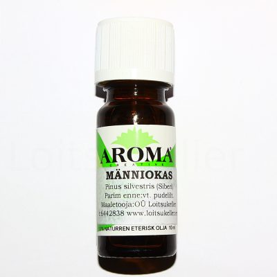 Männiokas (10ml)