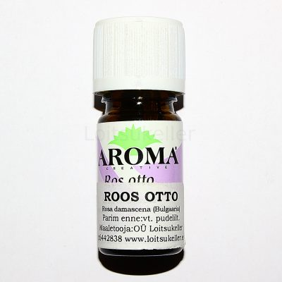 Roos Otto (1ml)