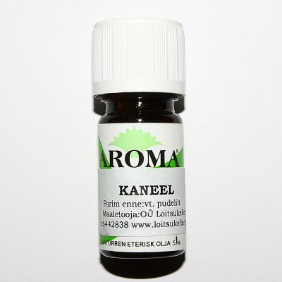 Kaneel (5ml)