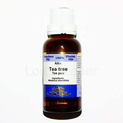 Teepuu (30ml)