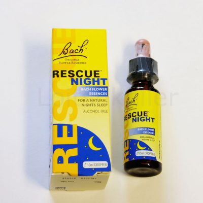 Rescue remedy night (10ml)