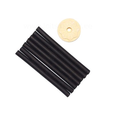 Lõhnapirrud (viirukid) "Liibüa seeder" alusega (7tk pakis)