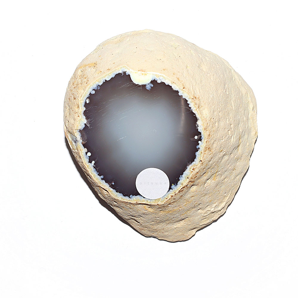 Ahhaat "Nägija kivi" e. "Draakonimuna"