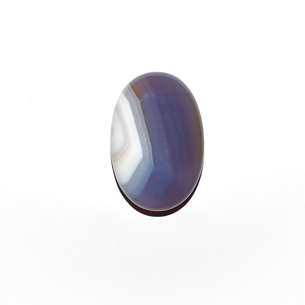 Ahhaat massaažiseib (~4*4 cm)