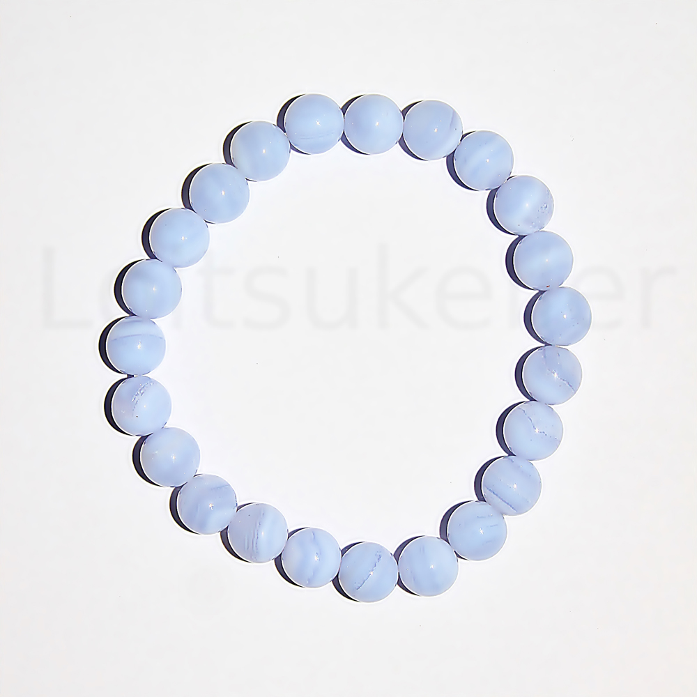 Pitsahhaat käevõru 6mm kuulid (~20cm pikk)