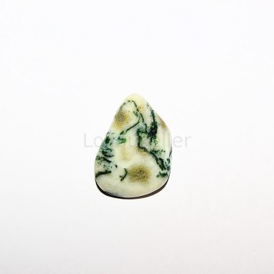 Puuahhaat lihvitud suur (~2,5x4,5 cm)