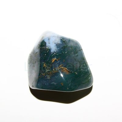 Sammalahhaat lihvitud suurem (~2,5*4 cm)