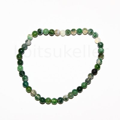 Sammalahhaat käevõru 4mm kuulid (~20cm pikk)