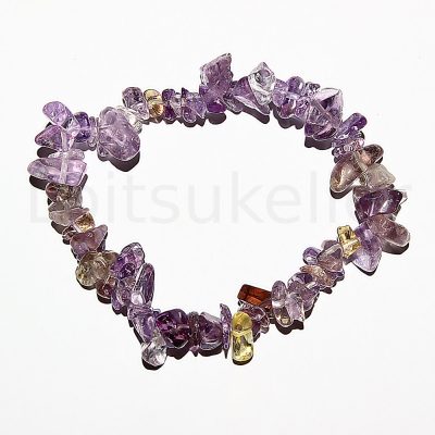 Ametriin kildkäevõru "Extra" kvaliteet (~20cm pikk)