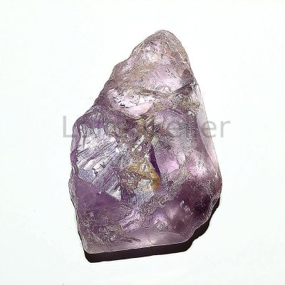 Ametüst toorkivi suur tükk (~5-6 x 6-7 cm)