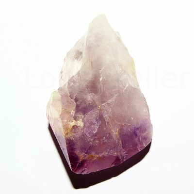 Ametüstkristalli tipp keskmine