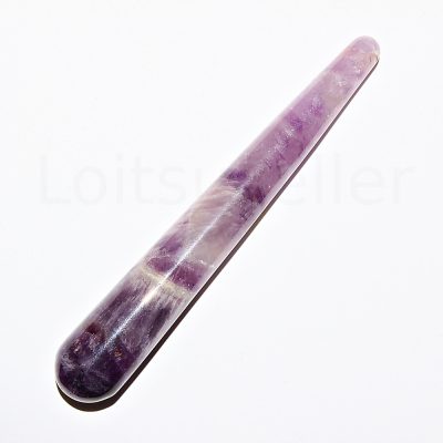 Ametüstist massaažipulk