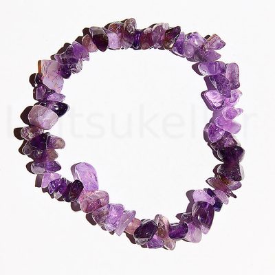 Ametüst kildkäevõru väiksema killuga (XZ)