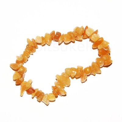 Aventuriin kildkäevõru oranž